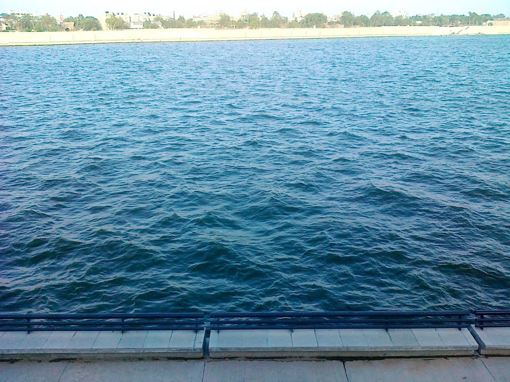 Sabarmati Riverfront Walkway W, Narayan Nagar Society, Revati Nagar, Paldi, Ahmedabad