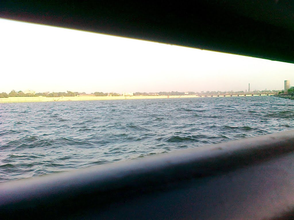 Sabarmati Riverfront Walkway W, Narayan Nagar Society, Revati Nagar, Paldi, Ahmedabad