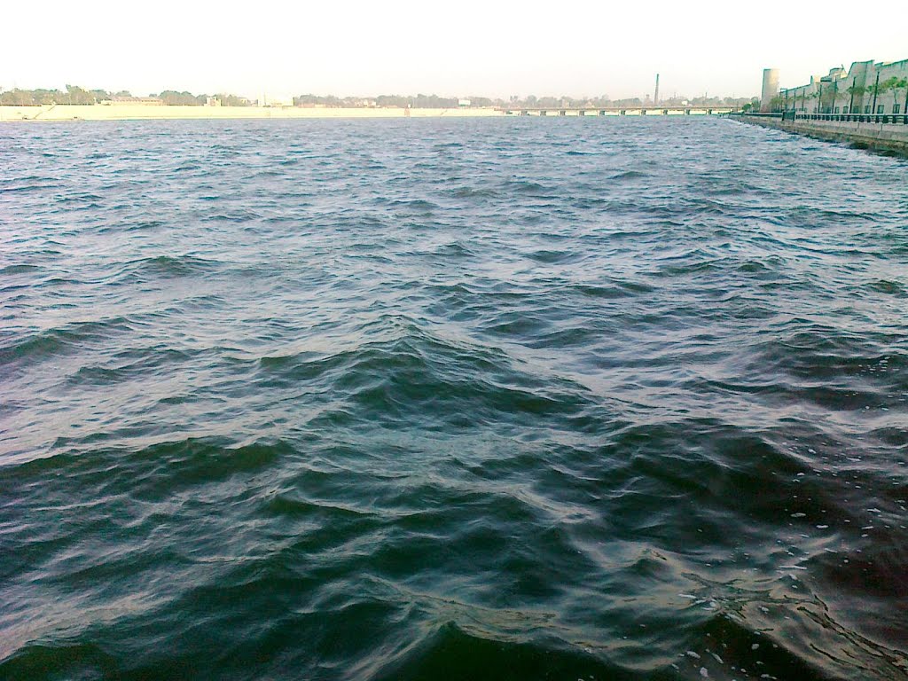 Sabarmati Riverfront Walkway W, Narayan Nagar Society, Revati Nagar, Paldi, Ahmedabad