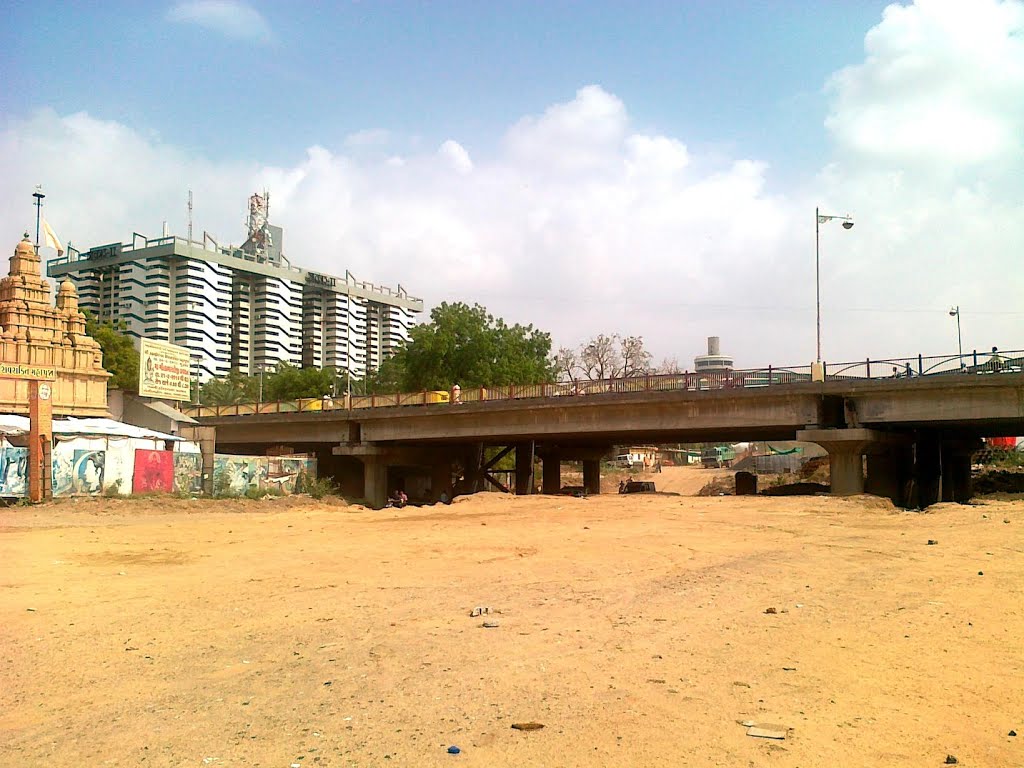 Sabarmati Riverfront, Ahmedabad