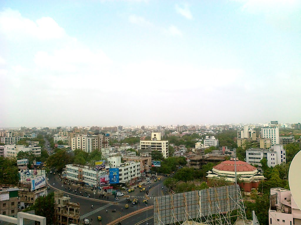 Ellisbridge Ahmedabad,