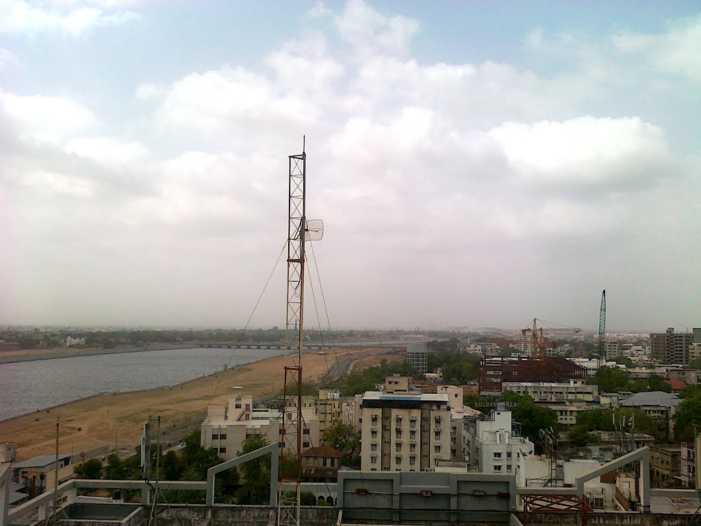 Ellisbridge Ahmedabad,