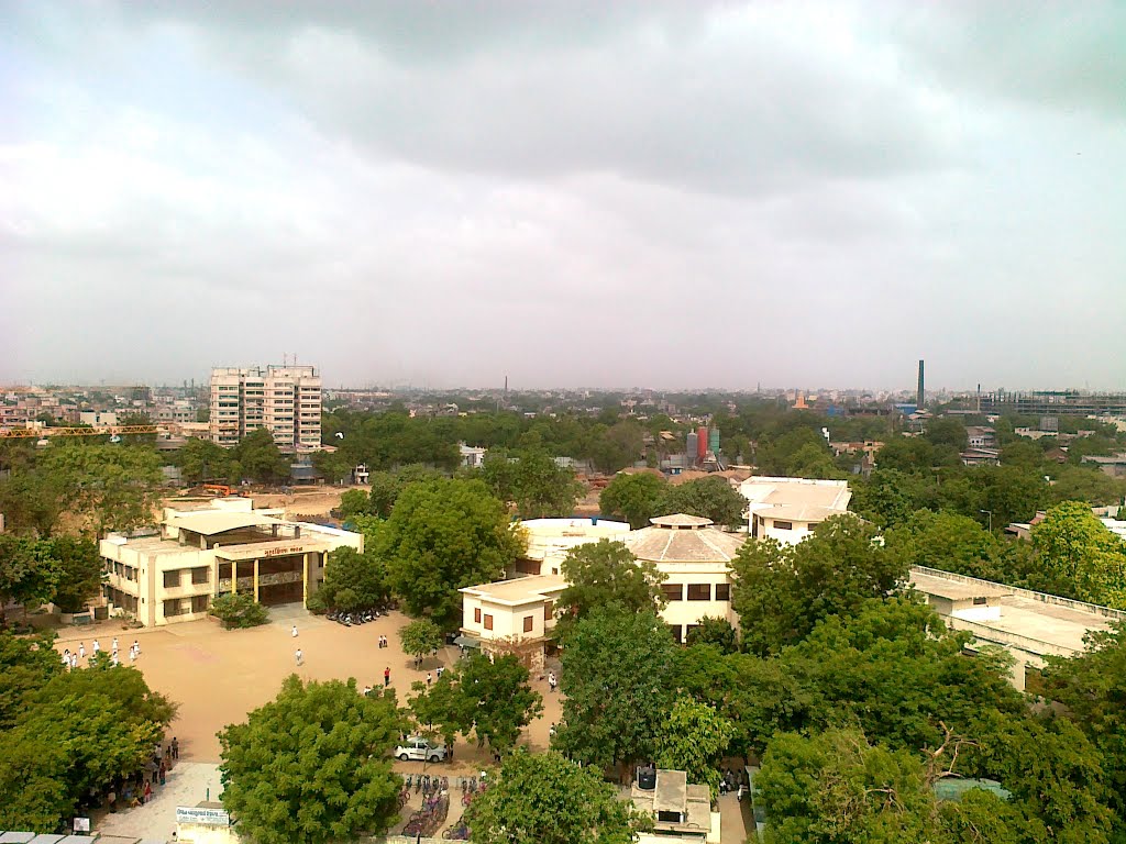 Kankaria, Sherkotda, Ahmedabad