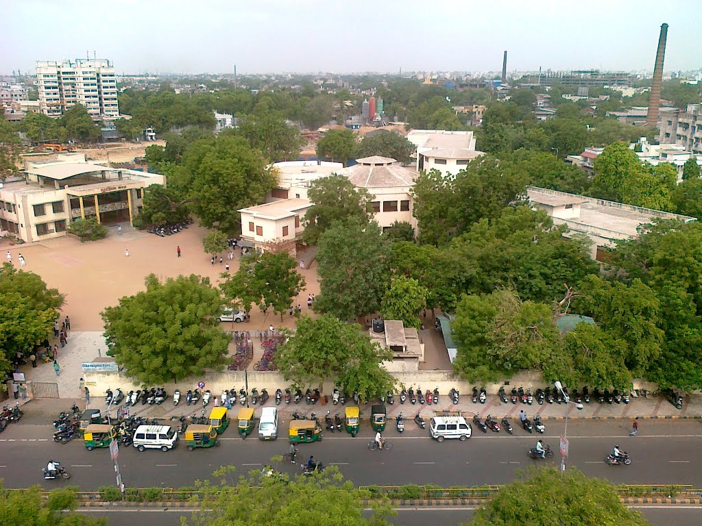 Kankaria, Sherkotda, Ahmedabad