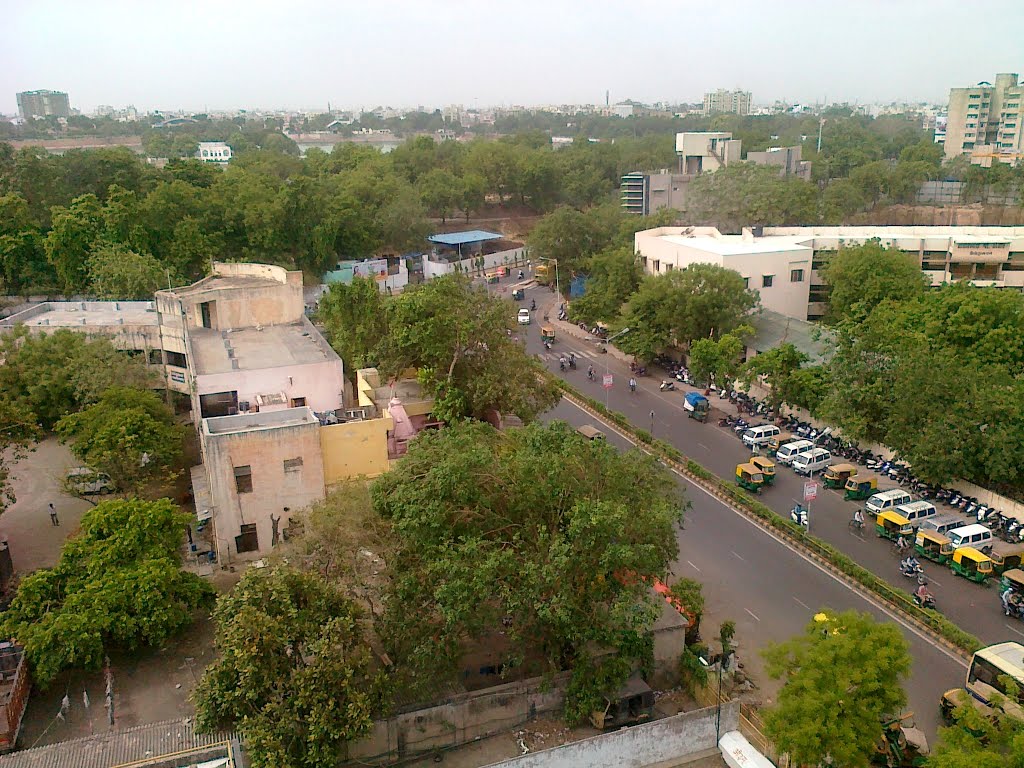 Diwan Ballubhai Rd, Sherkotda Ahmedabad