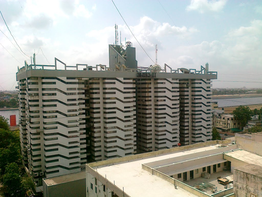 Ellisbridge Area, Ahmedabad