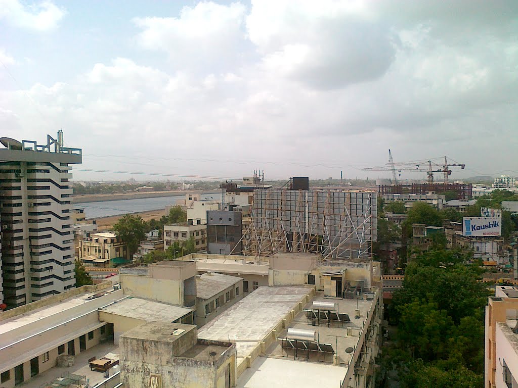 Ellisbridge Area, Ahmedabad