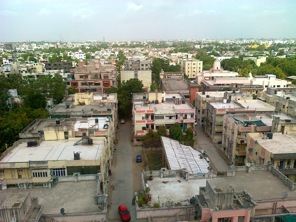 Kankaria, Ahmedabad
