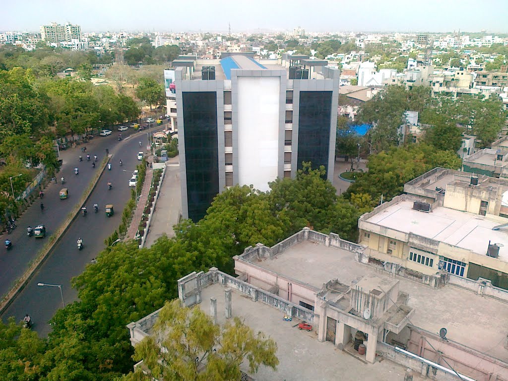 Kankaria, Ahmedabad