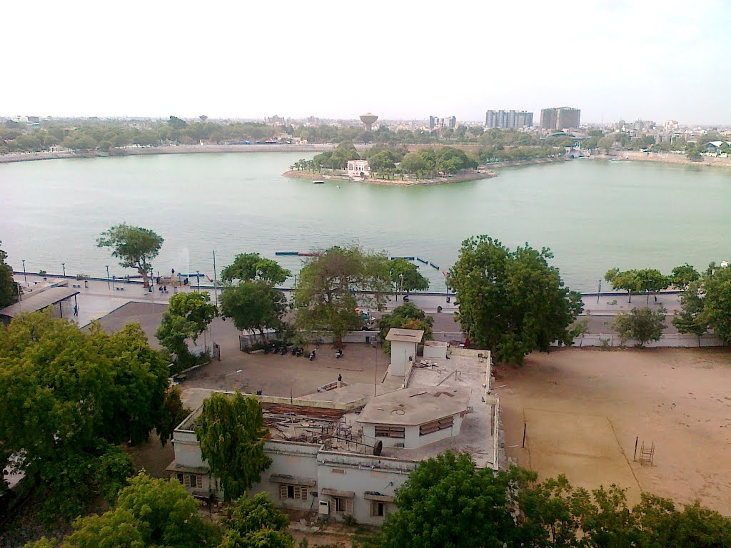 Kankaria, Ahmedabad