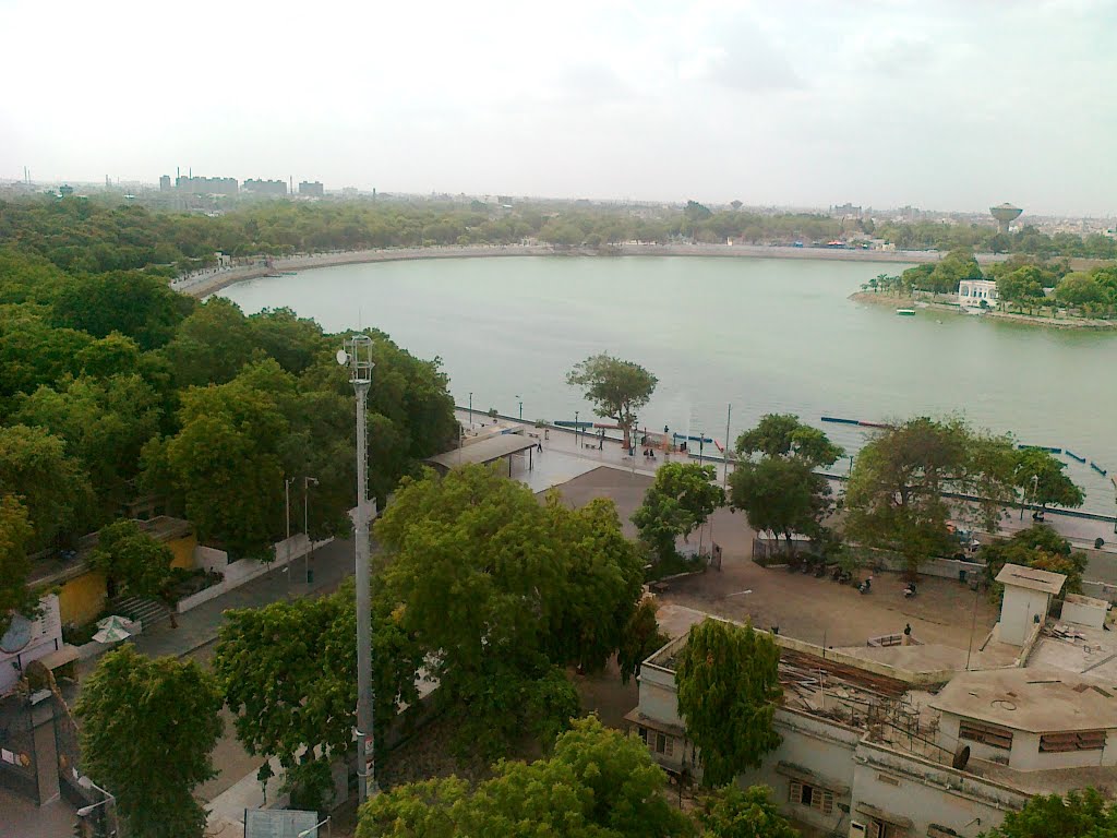 Kankaria, Ahmedabad