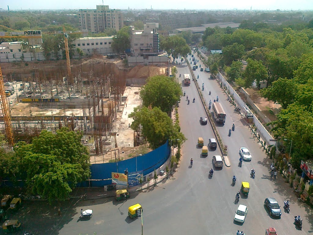 Kankaria, Ahmedabad