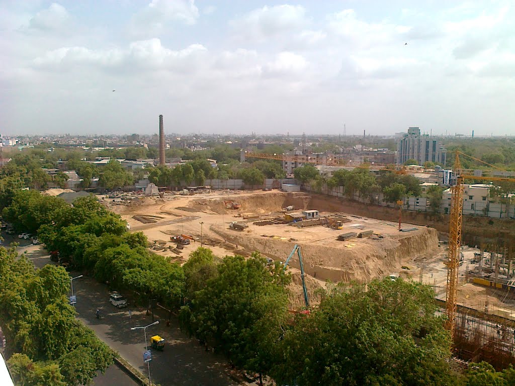 Kankaria, Ahmedabad