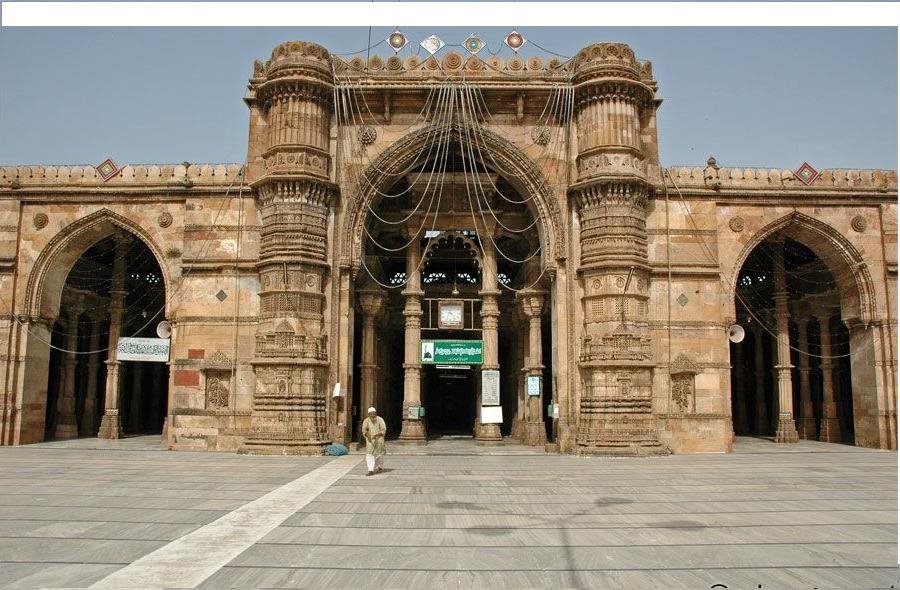 Jamma Masjid