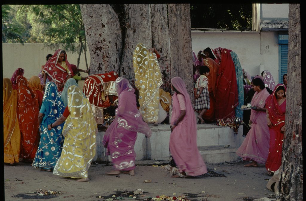 Indien-1990