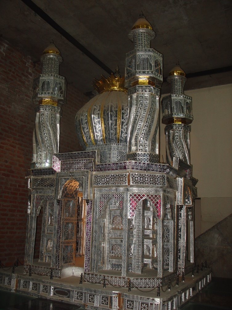 Ahmedabad city museum