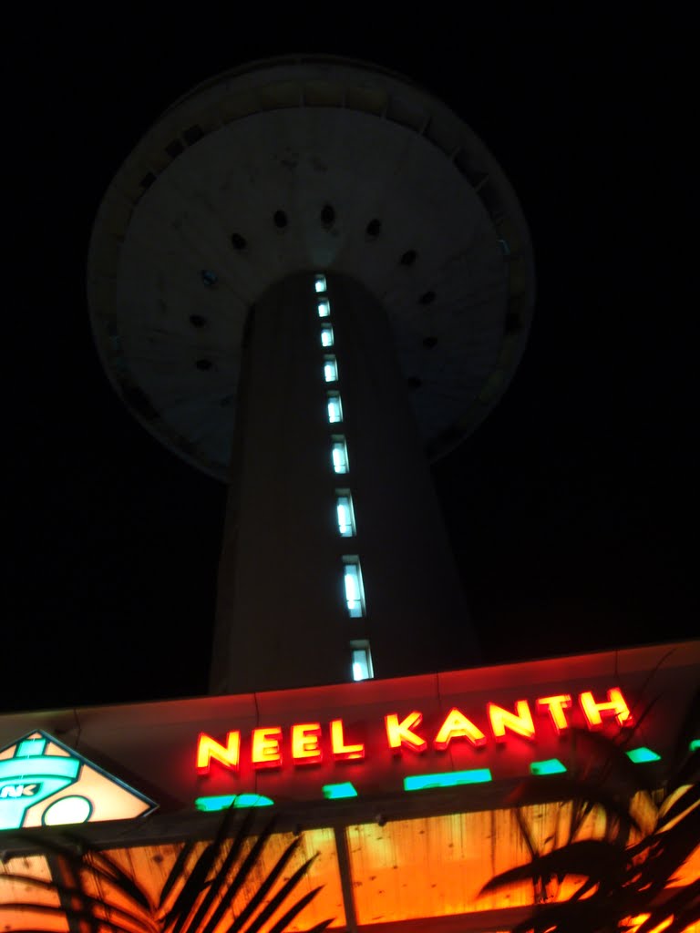 Patang Hotel, Ahmedabad