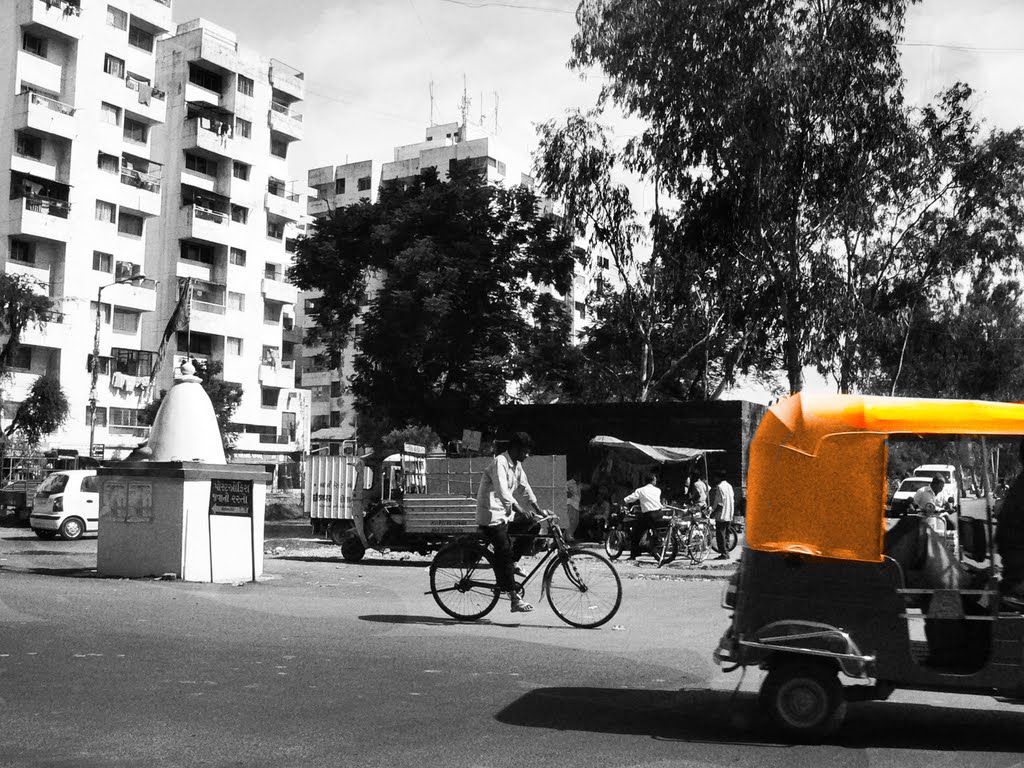 Ahmedabad - Guzerate - India