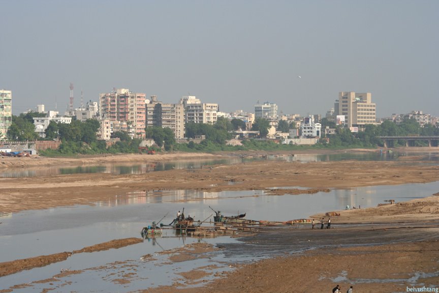 Ahmedabad