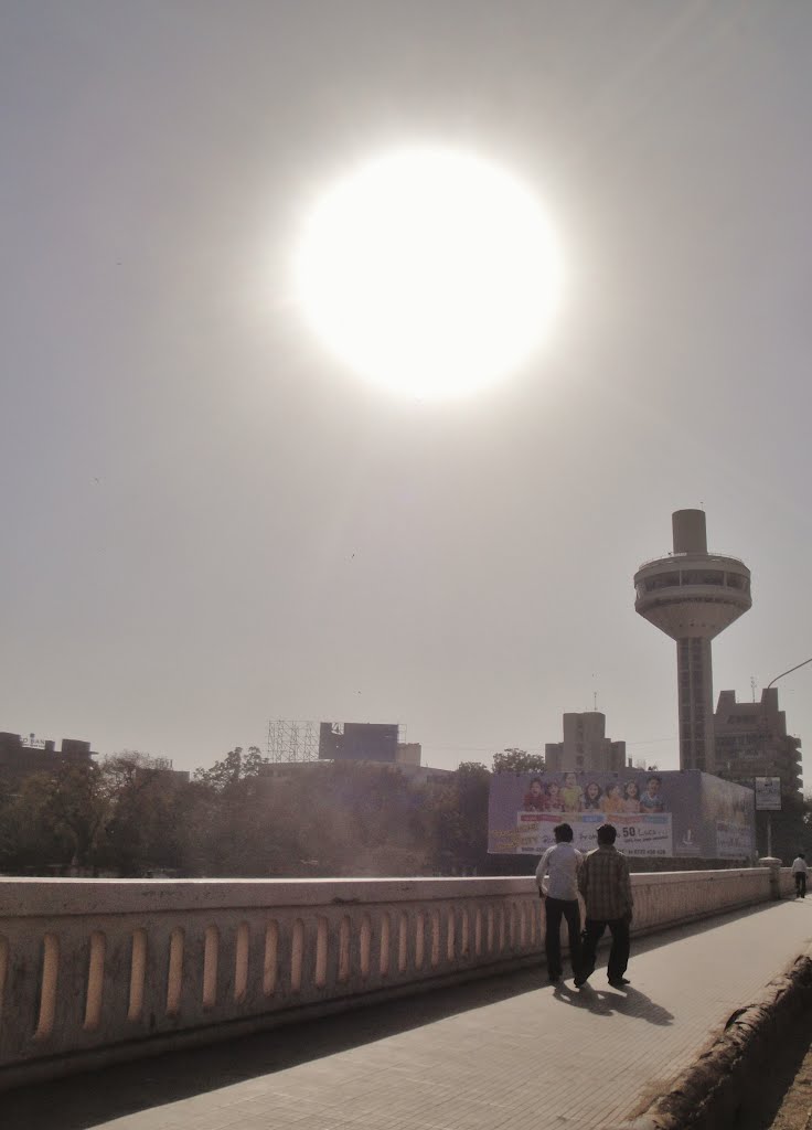 Ahmedabad