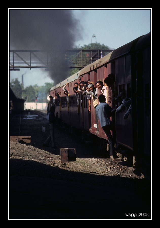 ahmedabad 1986 © weggi.ch