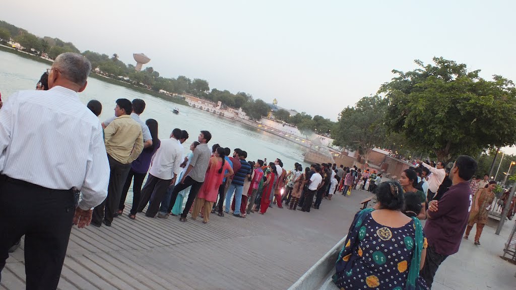 Kankaria Lake, Ahmedabad