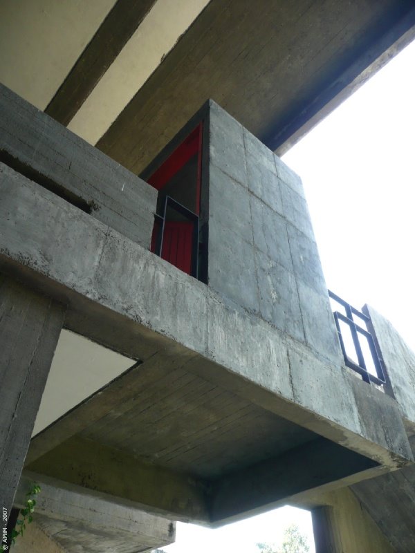 Ahmedabad - Sociedad hilanderos
