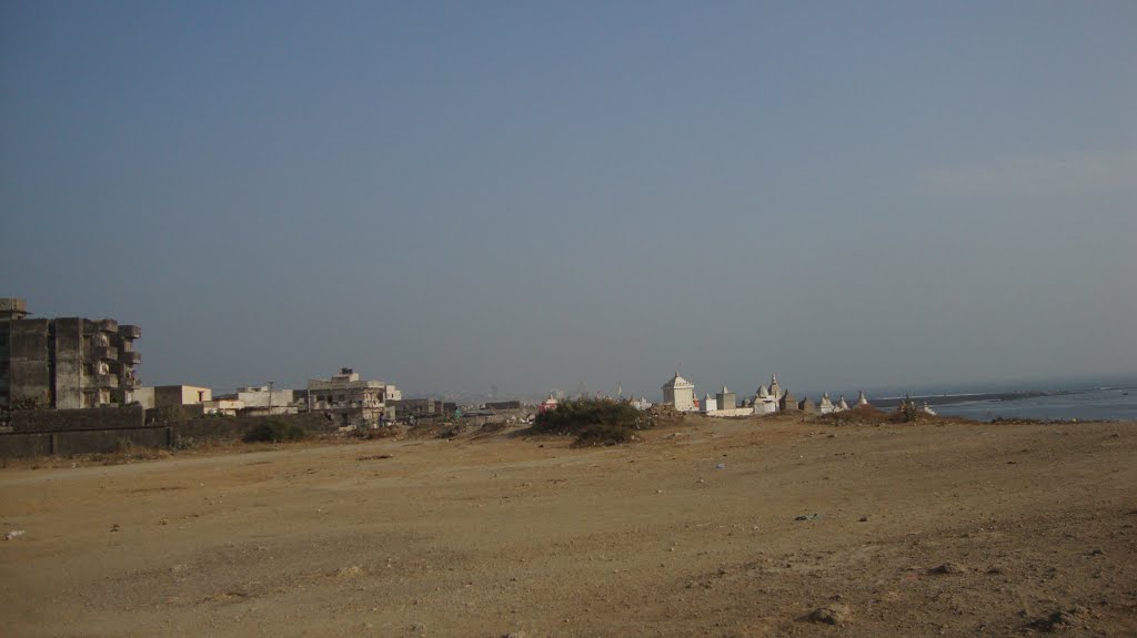 bhaluka temple somnath