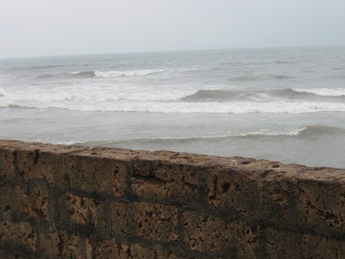 Sea Waves