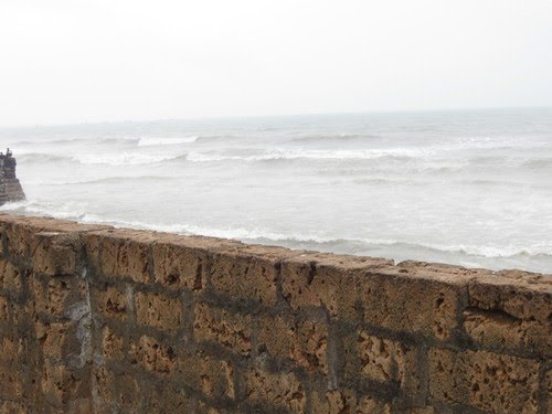 Wave-length