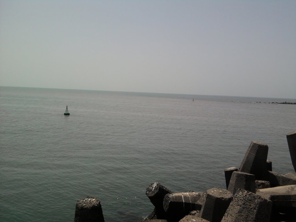 Veraval Port