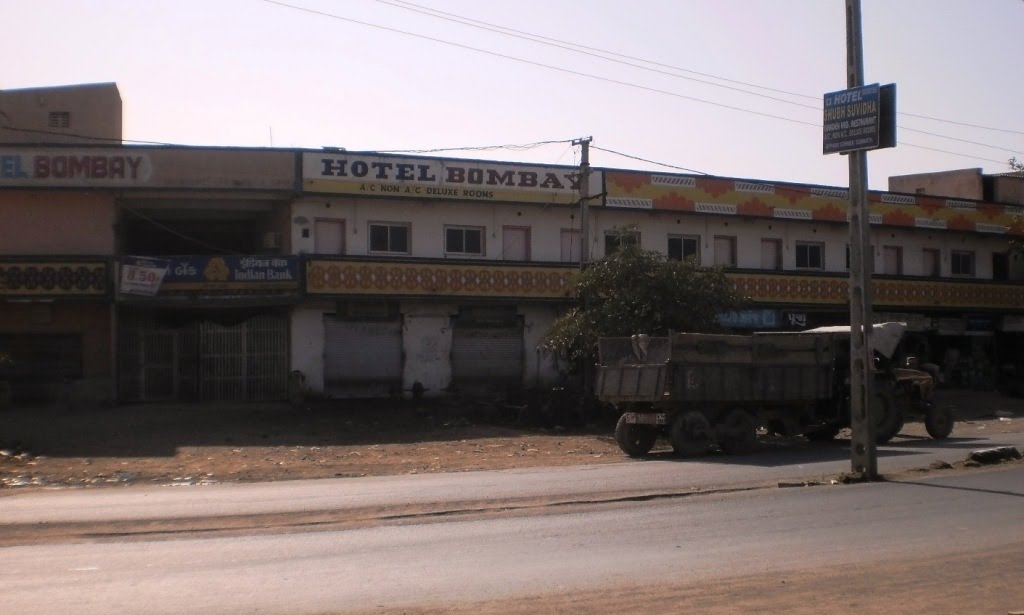 Hotel Bombay   P1010757