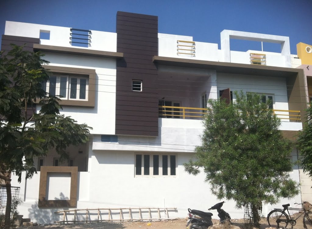 JP HOUSE
