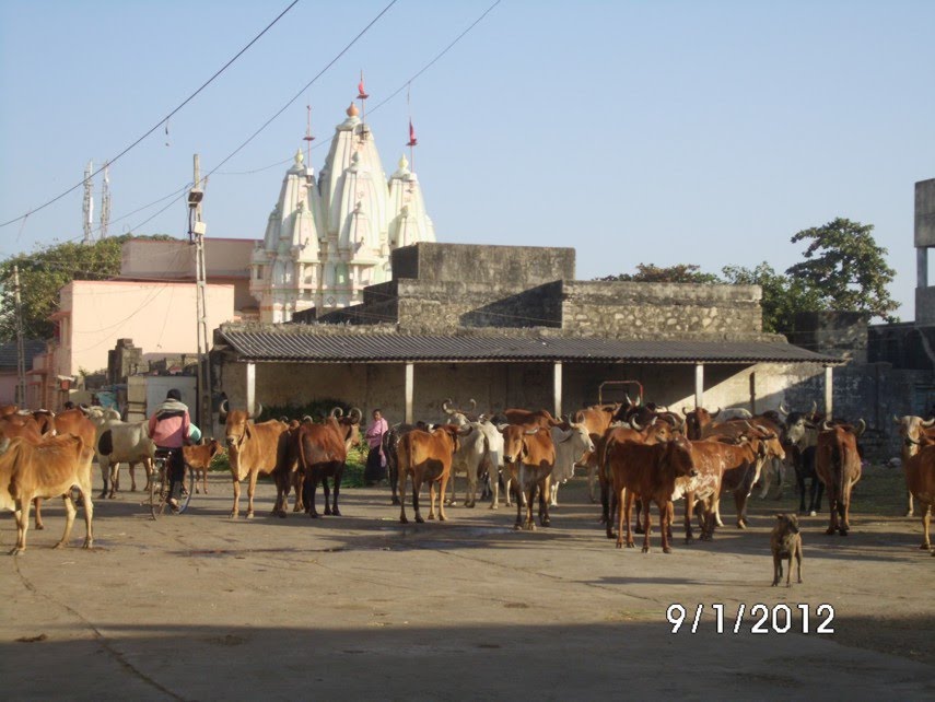 garbi chowk