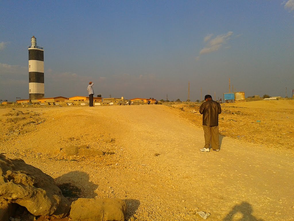 nilesh,mistry light house