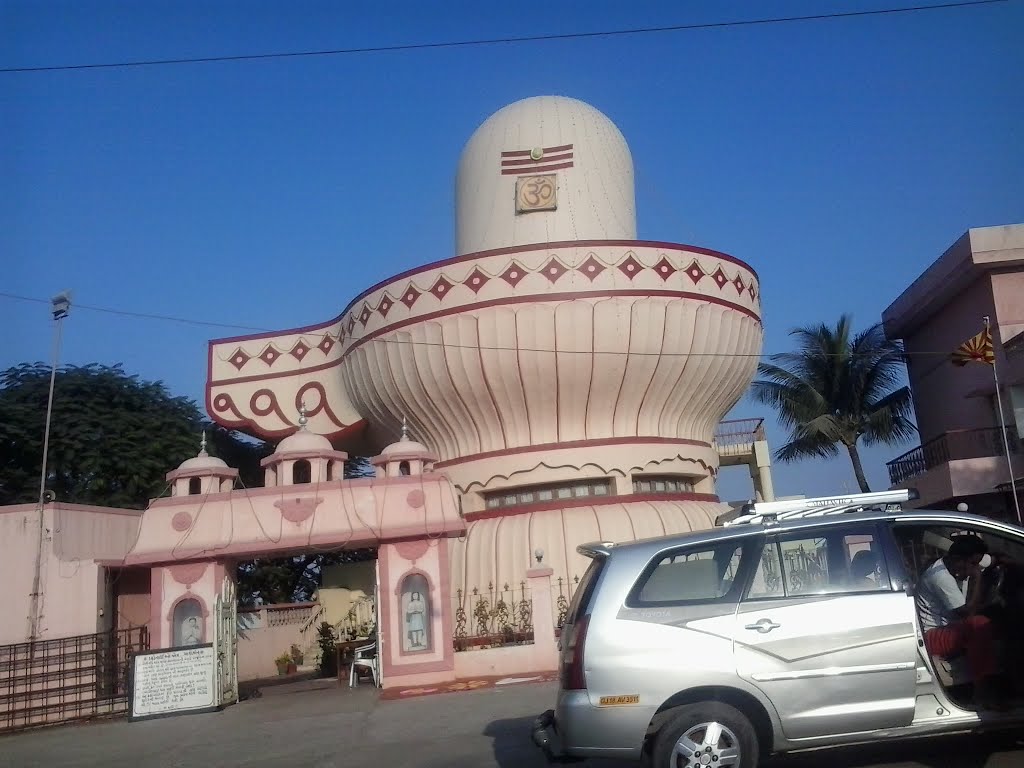 Bhalka Tirtha & Dehotsarg