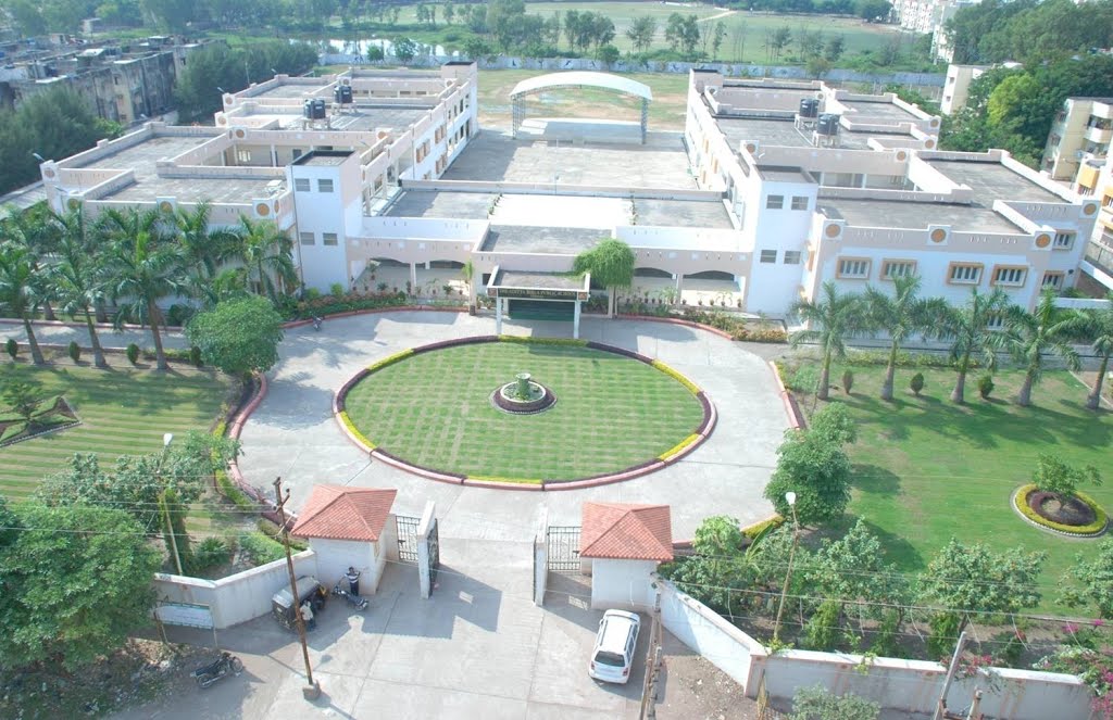 Abps School