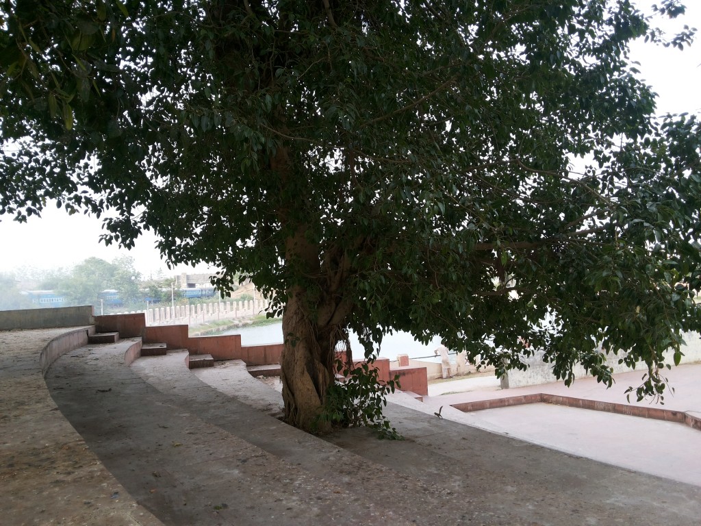 Godhra Orignal city