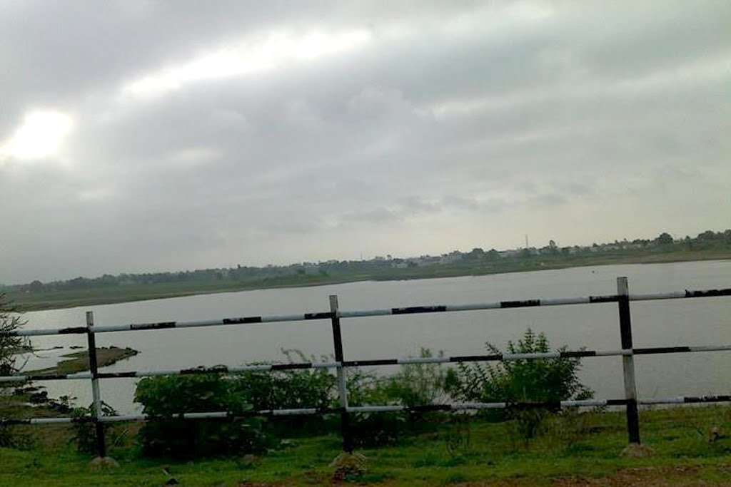 kanelav lake