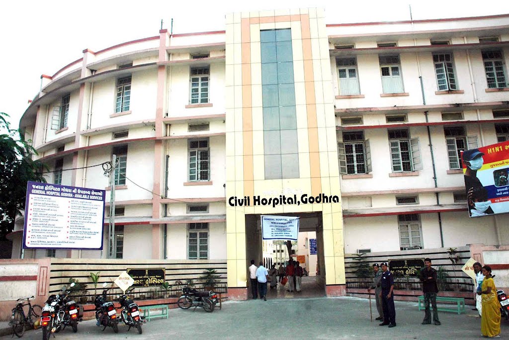 Civil Hospital