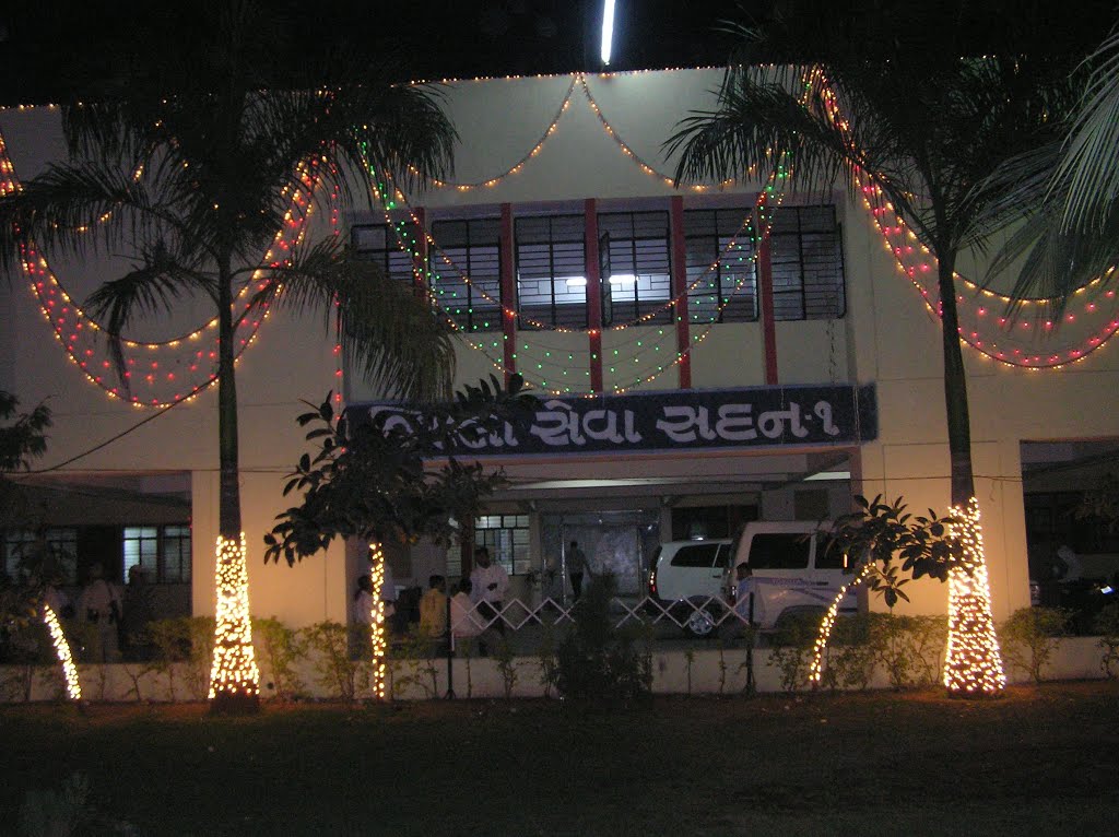 collector Office Godhra