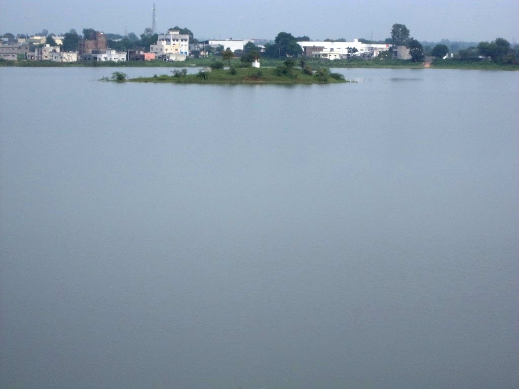 KANELAV LACK GODHRA