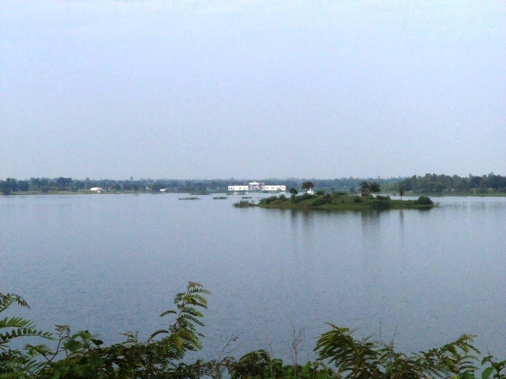 KANELAV LACK GODHRA