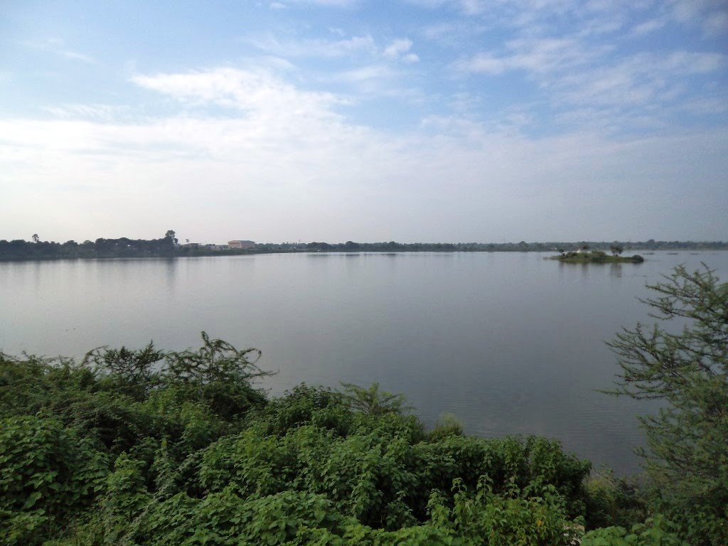 KANELAV LACK GODHRA