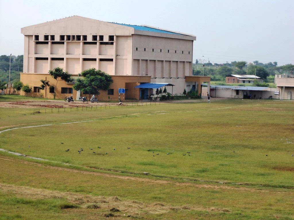 KANELAV LACK GODHRA