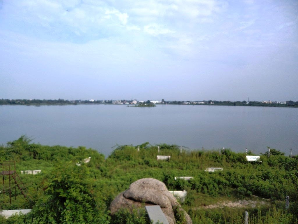 KANELAV LACK GODHRA
