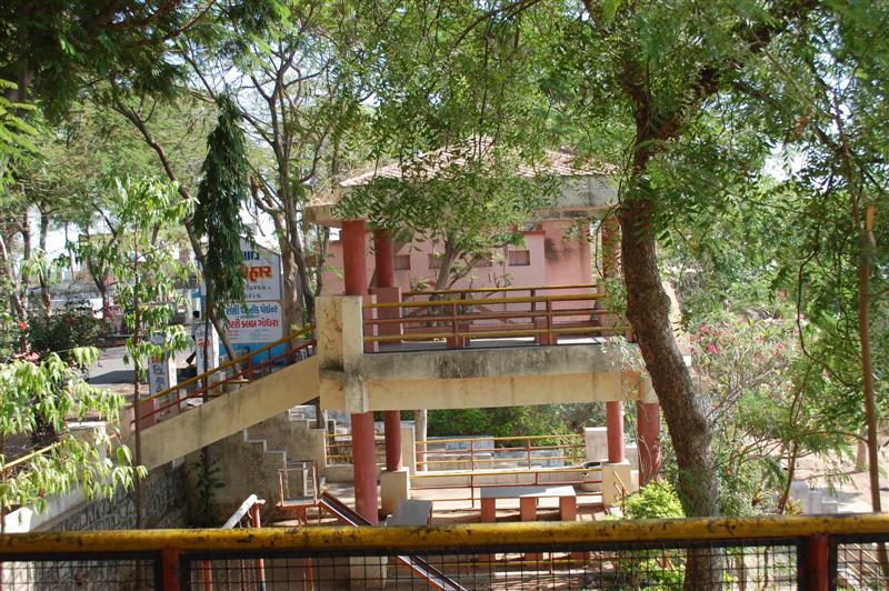 Kanelav Picnic Point, Godhra