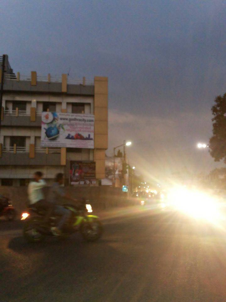 GODHRA HANUMAN JI TEMPLE
