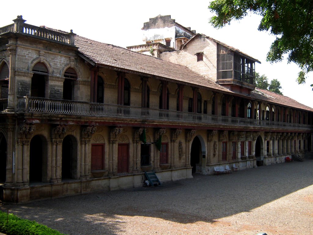 DARBARGADH