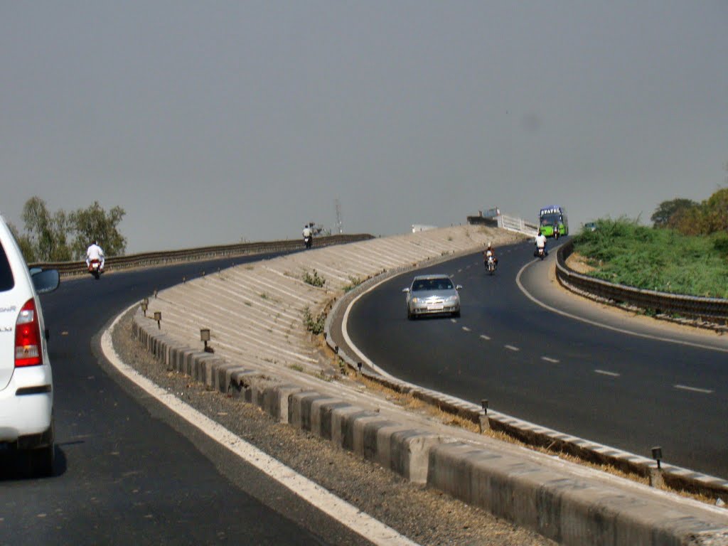 rajkot.gondal..highwayroad